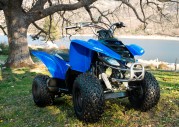 Yamaha YFM50 Yamaha YFM50
